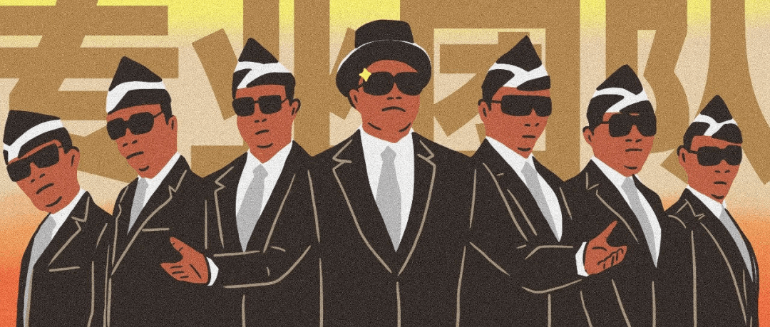 该如何面对如此疯狂的市场